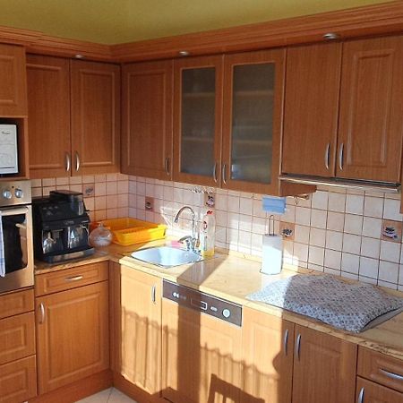 Hegyalja Apartman Zalaegerszeg Zewnętrze zdjęcie