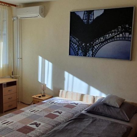 Hegyalja Apartman Zalaegerszeg Zewnętrze zdjęcie