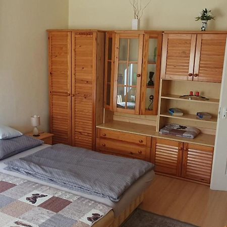 Hegyalja Apartman Zalaegerszeg Zewnętrze zdjęcie