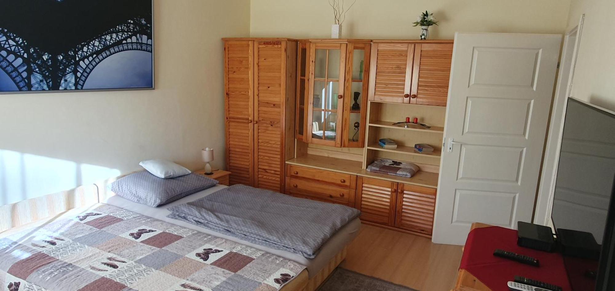 Hegyalja Apartman Zalaegerszeg Zewnętrze zdjęcie